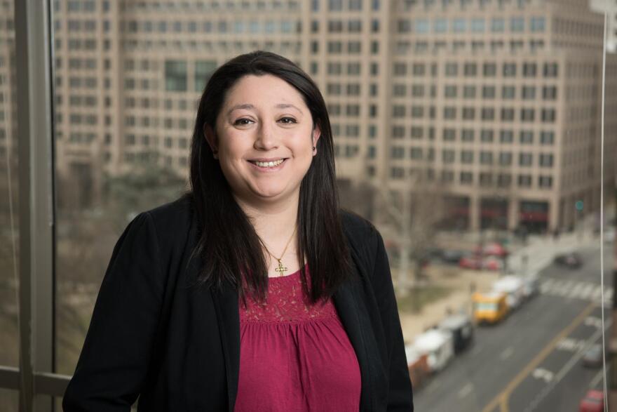 ΗΠΑ: Επτά γυναίκες στην επικοινωνιακή ομάδα του Μπάιντεν