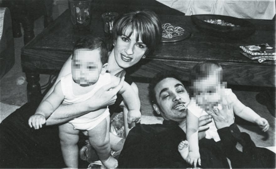 Νότης Σφακιανάκης: Ο «άρχοντας της πίστας» έχασε τον τίτλο του