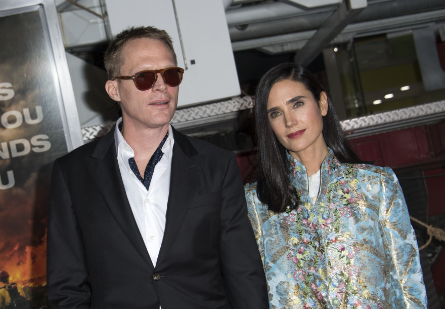 Πολ Μπέτανι: Ο πατέρας μου ήταν γκέι που τρόμαξε μπροστά στις πύλες της Κόλασης