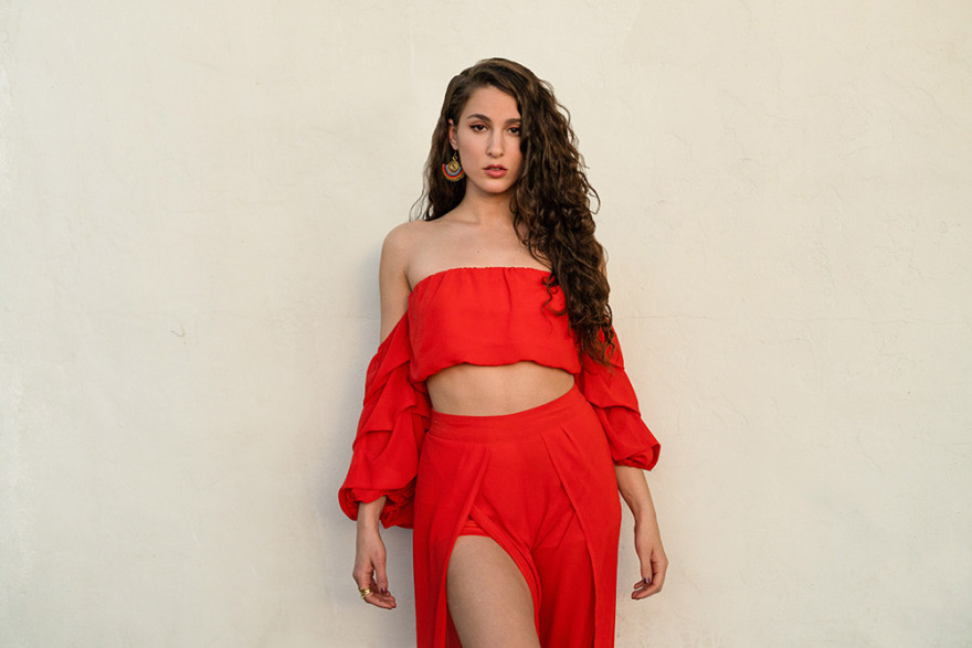 Evangelia: «Fotia» από τις ΗΠΑ με ελληνικό DNA