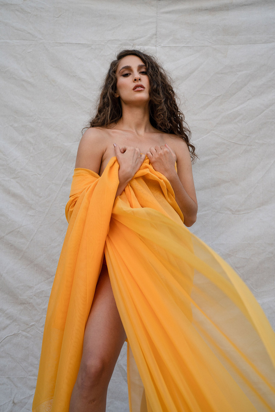 Evangelia: «Fotia» από τις ΗΠΑ με ελληνικό DNA