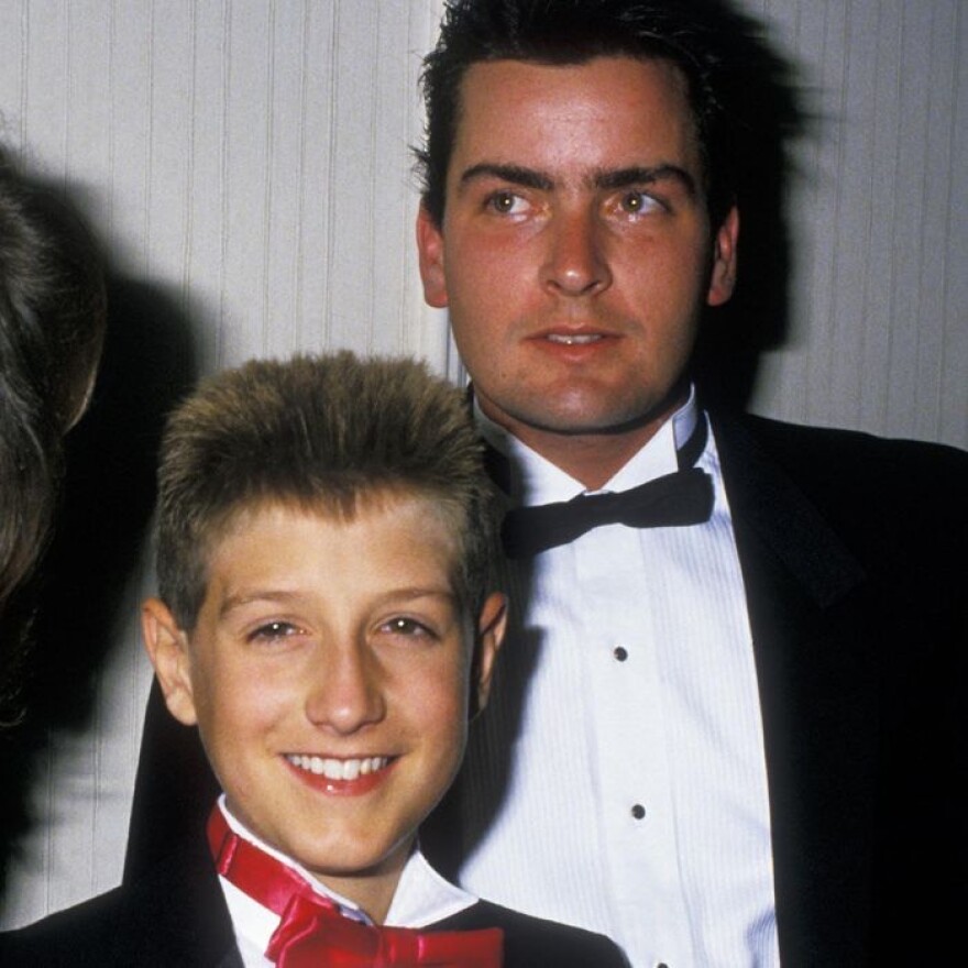 Ράιαν Γουάιτ: Το παιδί-σύμβολο της σημερινής Παγκόσμιας Ημέρας κατά του AIDS