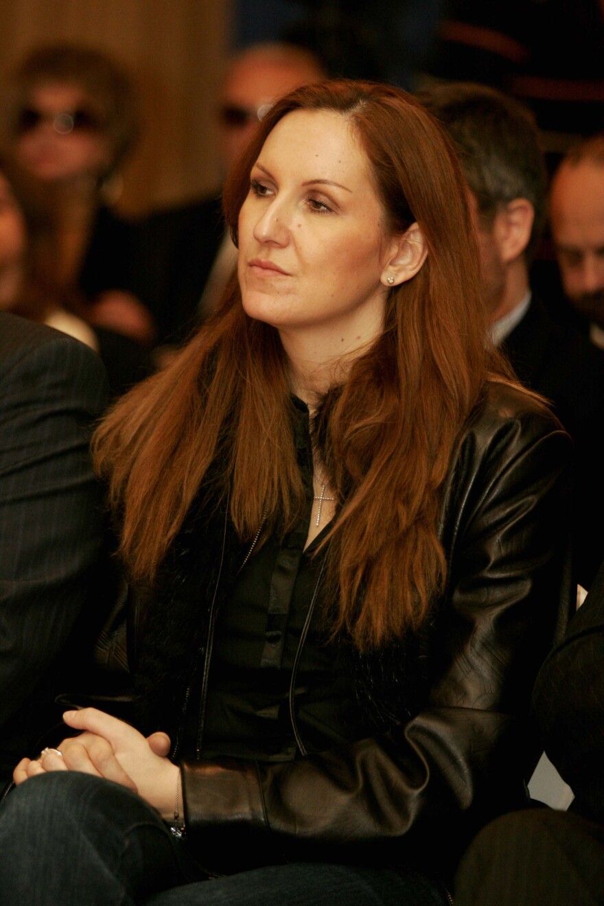 Τασούλα Κελεσίδου: Θέλει να γίνει η πρώτη γυναίκα πρόεδρος στον ΣΕΓΑΣ και εξηγεί στο protothema.gr το «γιατί»