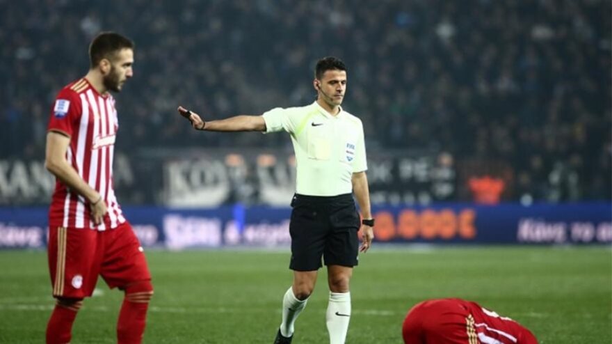 Champions League, Μαρσέιγ - Ολυμπιακός: Το… γαλλικό κλειδί της πρόκρισης ψάχνουν απόψε οι «ερυθρόλευκοι 