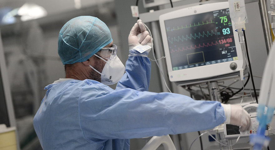 Κορωνοϊός: Πότε θα έρθουν στην Ελλάδα τα «φάρμακα των πλουσίων»