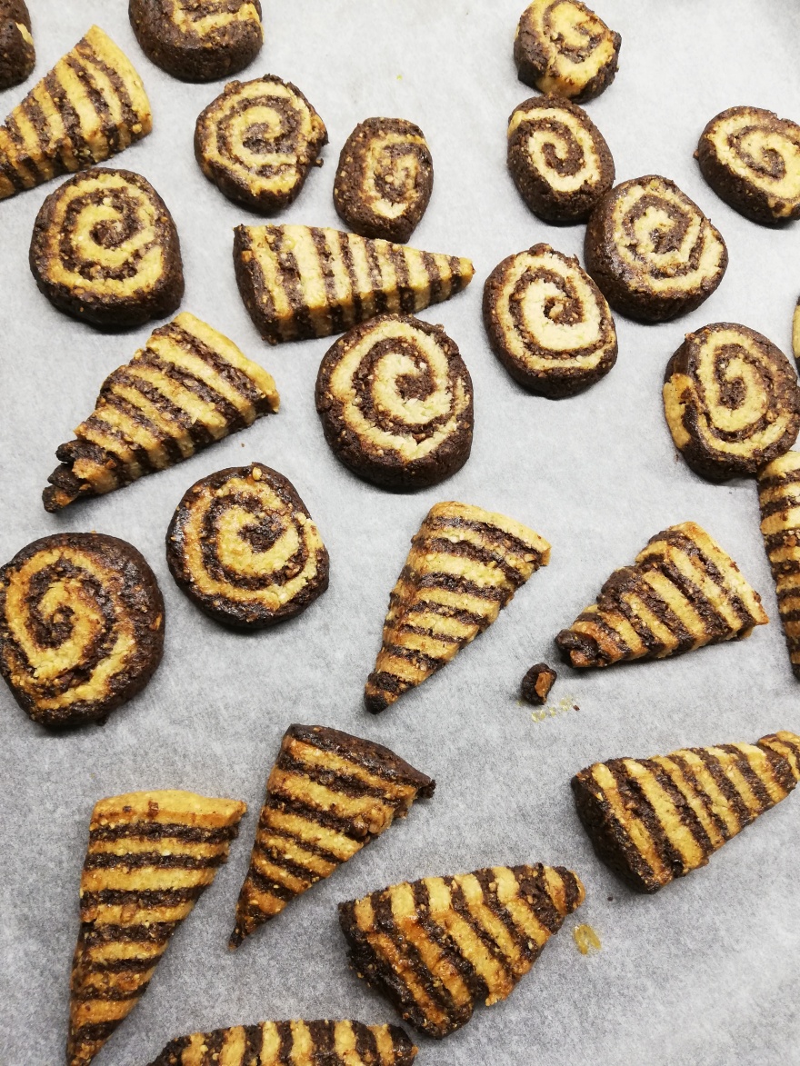 OsteoStrong Webinar: Keto Χριστουγεννιάτικα κουλουράκια από τη διάσημη Ελληνοδανή σεφ Mika