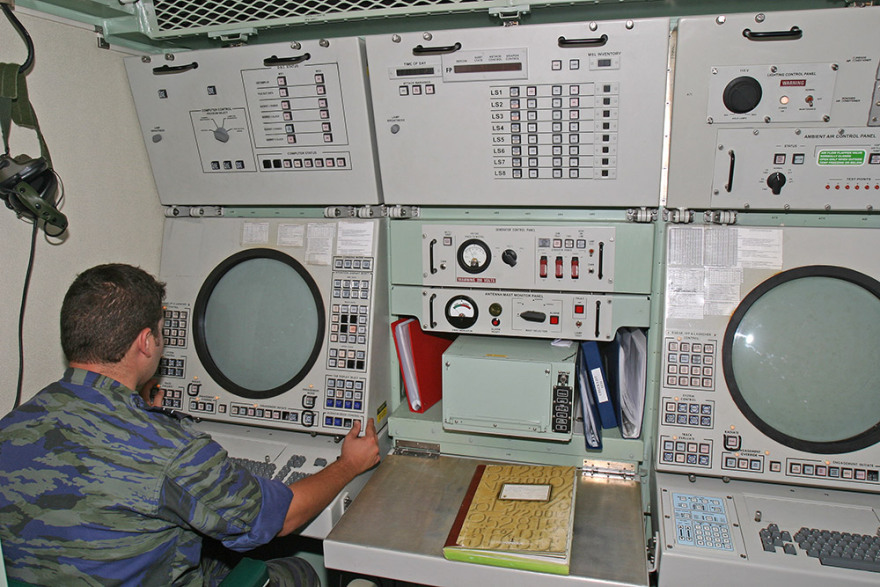 Η Ελλάδα στέλνει Patriot στη Σαουδική Αραβία