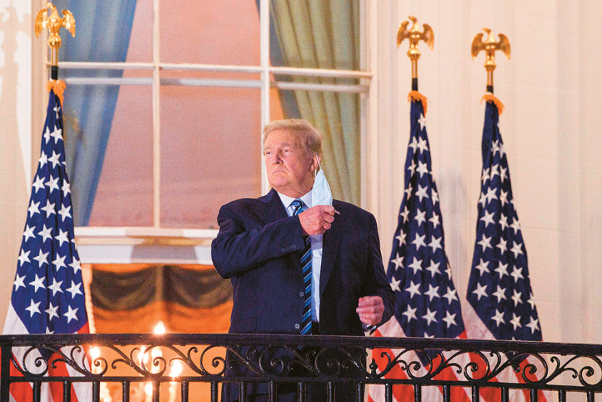 Κορωνοϊός: Πότε θα έρθουν στην Ελλάδα τα «φάρμακα των πλουσίων»