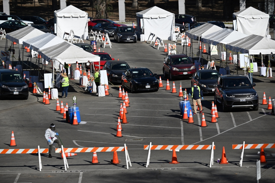CNN: Έλεγαν ψέματα οι Κινέζοι  - Τράμπ: Τώρα δικαιώνομαι, αλλά μου κλέψατε την εκλογή