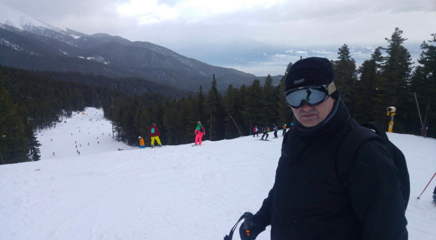 Κορωνοϊός - Συγκλονισμένοι οι φίλοι του αστυνομικού που πέθανε: «Έδωσε τεράστια μάχη!»