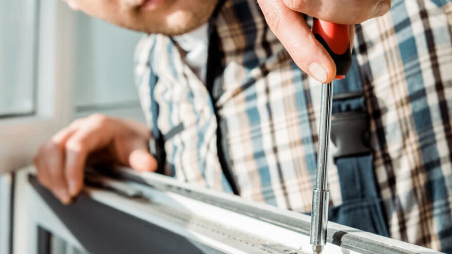 Η ALUMIL Academy στην Αθήνα – Γίνε κατασκευαστής κουφωµάτων Αλουµινίου