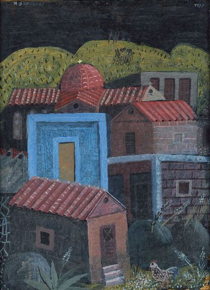 Σπάνια βιβλία και έργα τέχνης στην διαδικτυακή δημοπρασία του Οίκου Βέργος