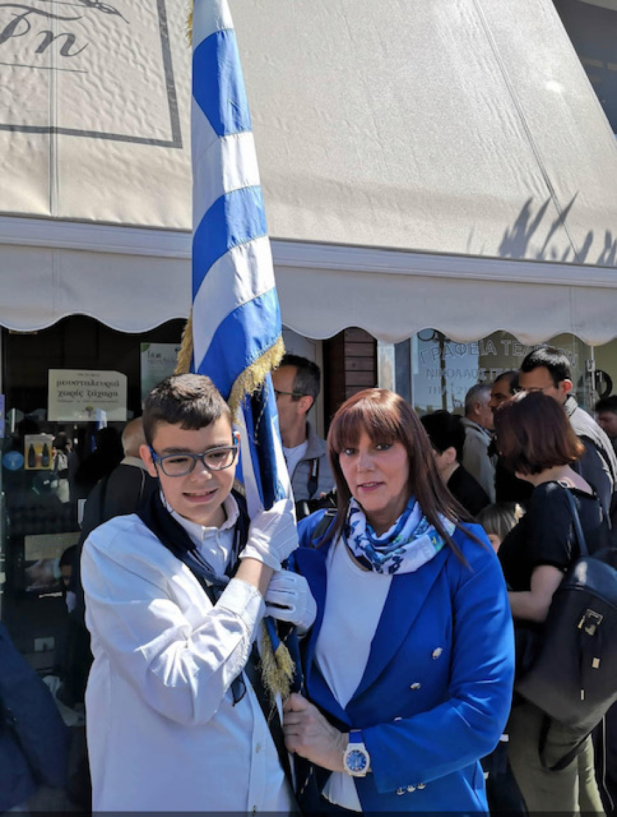 Το παιδί με αυτισμό που σπάει κάθε στερεότυπο και ξεπερνάει την ίδια τη ζωή με διακρίσεις, επαίνους και αριστεία