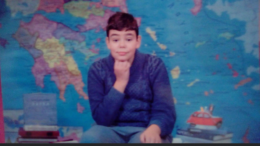 Το παιδί με αυτισμό που σπάει κάθε στερεότυπο και ξεπερνάει την ίδια τη ζωή με διακρίσεις, επαίνους και αριστεία