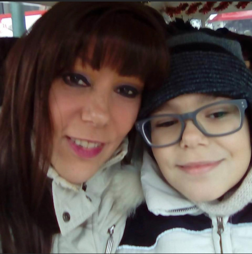 Το παιδί με αυτισμό που σπάει κάθε στερεότυπο και ξεπερνάει την ίδια τη ζωή με διακρίσεις, επαίνους και αριστεία