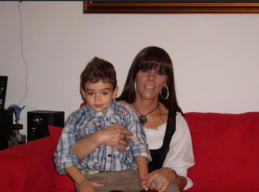 Το παιδί με αυτισμό που σπάει κάθε στερεότυπο και ξεπερνάει την ίδια τη ζωή με διακρίσεις, επαίνους και αριστεία