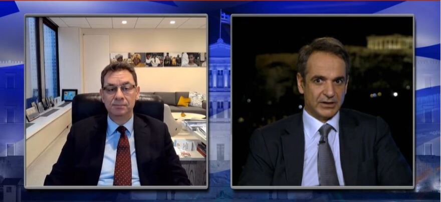 Μητσοτάκης: Κλειστή η νυχτερινή διασκέδαση μέχρι να έχουμε εμβόλια