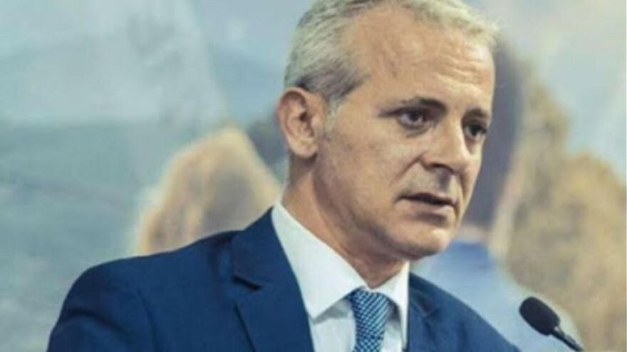 Κορωνοϊός - Πέλλα: Δεύτερος θάνατος αστυνομικού από τον ιό 