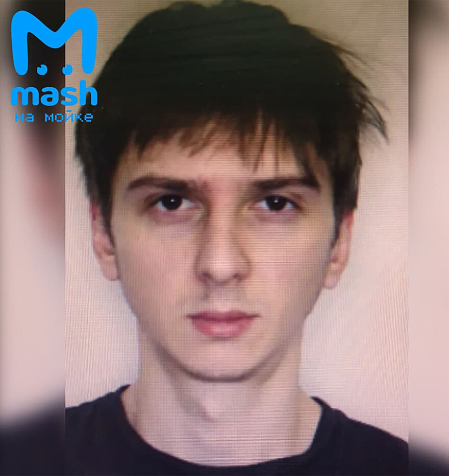 Ρωσία: Μοντέλο της Vogue μαχαίρωσε θανάσιμα τον άντρα της επειδή πήγε στο σπίτι με άλλη γυναίκα