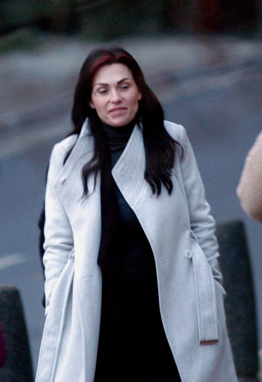 «Δεν τον ανάγκασα να κάνουμε σεξ, ήταν πρόθυμος» λέει η 32χρονη για τον... 14χρονο που έριξε στο κρεβάτι