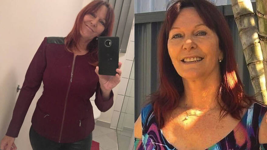 Γιαγιά - συνοδός πολυτελείας, ετών 57, με επτά εγγόνια! 