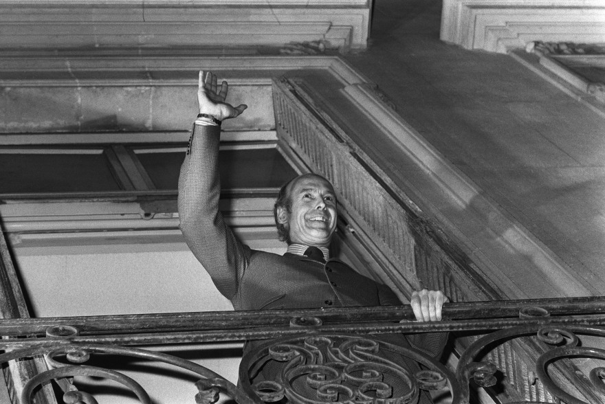 Βαλερί Ζισκάρ Ντ'Εσταίν 1926-2020: Ο οραματιστής που έστρεψε τη Γαλλία και την Ευρώπη προς το κέντρο