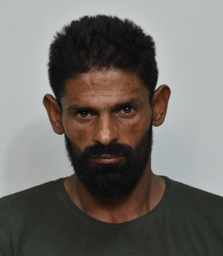 Ληστεία στη Γλυφάδα: Αυτοί είναι οι τρεις κακοποιοί που μπούκαραν στο σπίτι 86χρονης