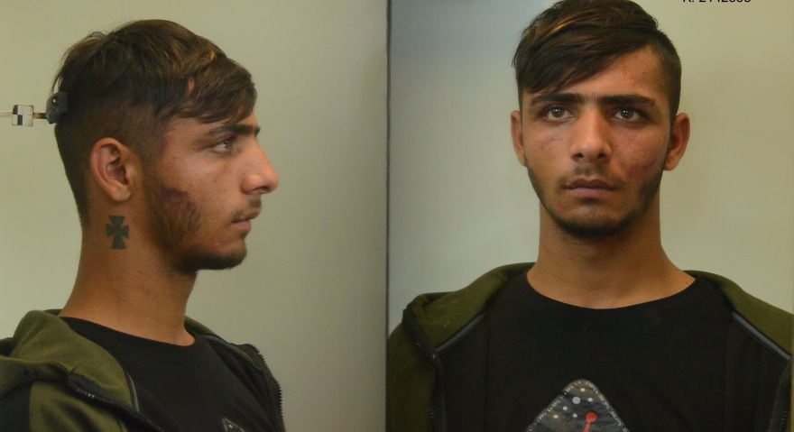 Ληστεία στη Γλυφάδα: Αυτοί είναι οι τρεις κακοποιοί που μπούκαραν στο σπίτι 86χρονης