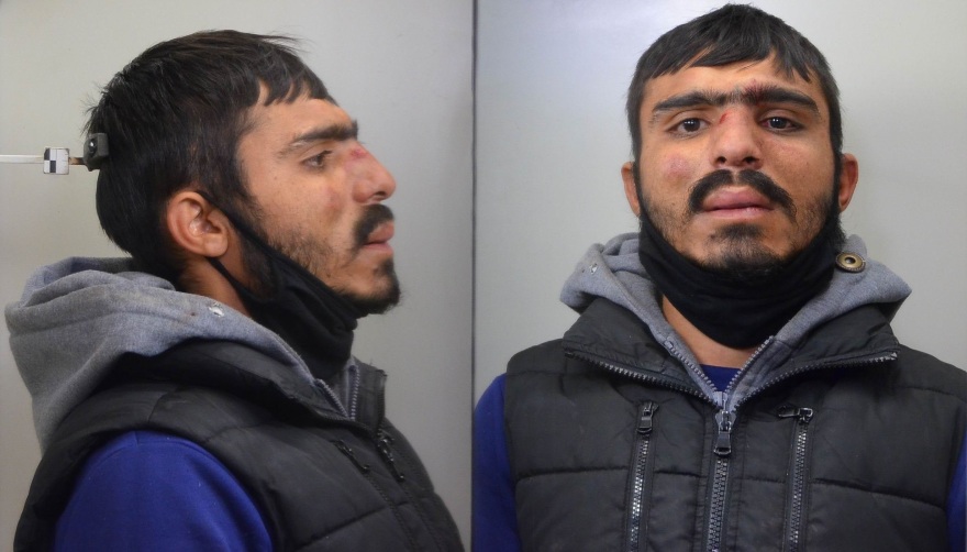 Ληστεία στη Γλυφάδα: Αυτοί είναι οι τρεις κακοποιοί που μπούκαραν στο σπίτι 86χρονης