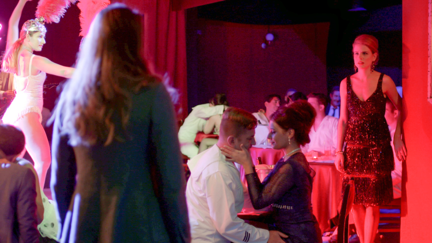 «Άγριες Μέλισσες» - Spoiler: Όλες οι συνταρακτικές εξελίξεις της επόμενης εβδομάδας