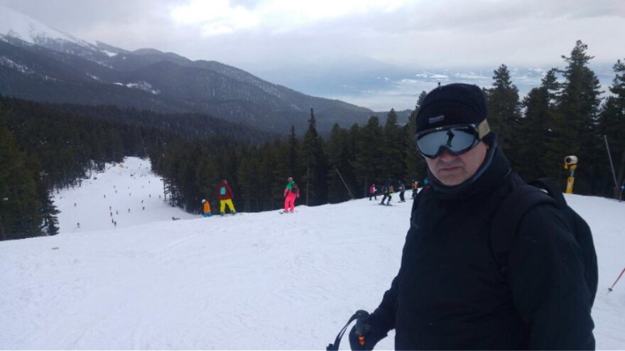 Κορωνοϊός: Και τρίτος αστυνομικός νεκρός από τον ιό 