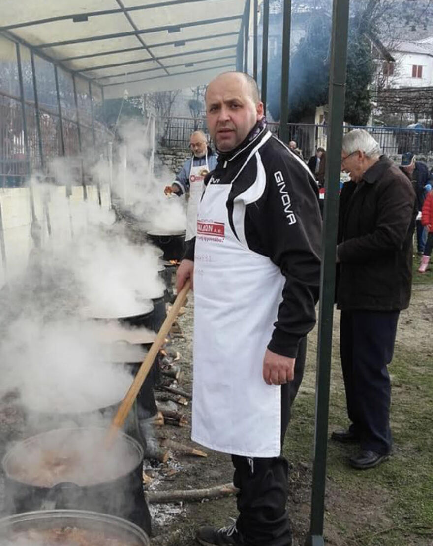 Κορωνοϊός: Αυτός είναι ο δεύτερος αστυνομικός που πέθανε από το ιό - Άφησε πίσω του δύο παιδιά