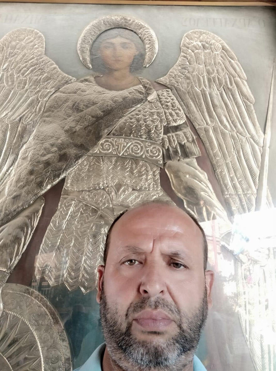 Κορωνοϊός: Αυτός είναι ο δεύτερος αστυνομικός που πέθανε από το ιό - Άφησε πίσω του δύο παιδιά