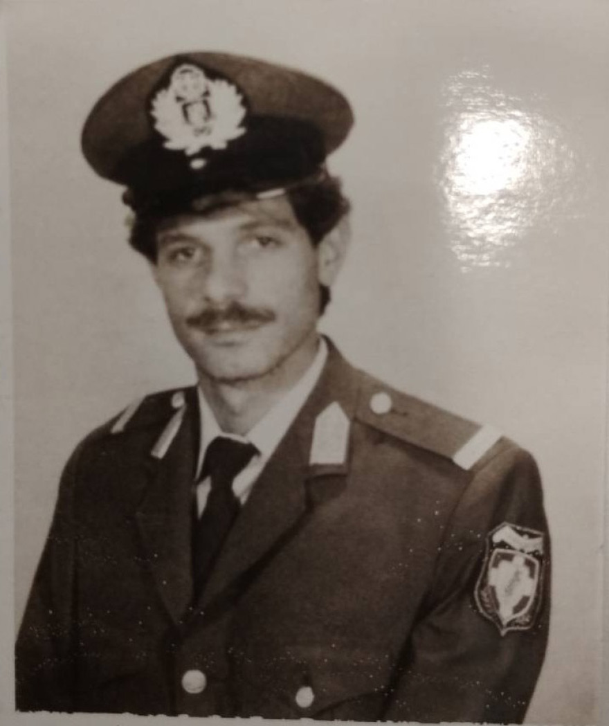 Κορωνοϊός: «Μάστερ» πολεμικών τεχνών ο τρίτος αστυνομικός που πέθανε από τον ιό