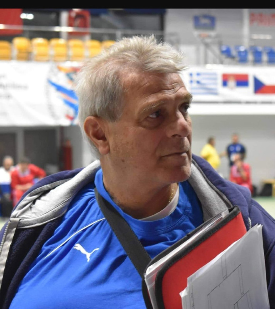 Κορωνοϊός: «Μάστερ» πολεμικών τεχνών ο τρίτος αστυνομικός που πέθανε από τον ιό