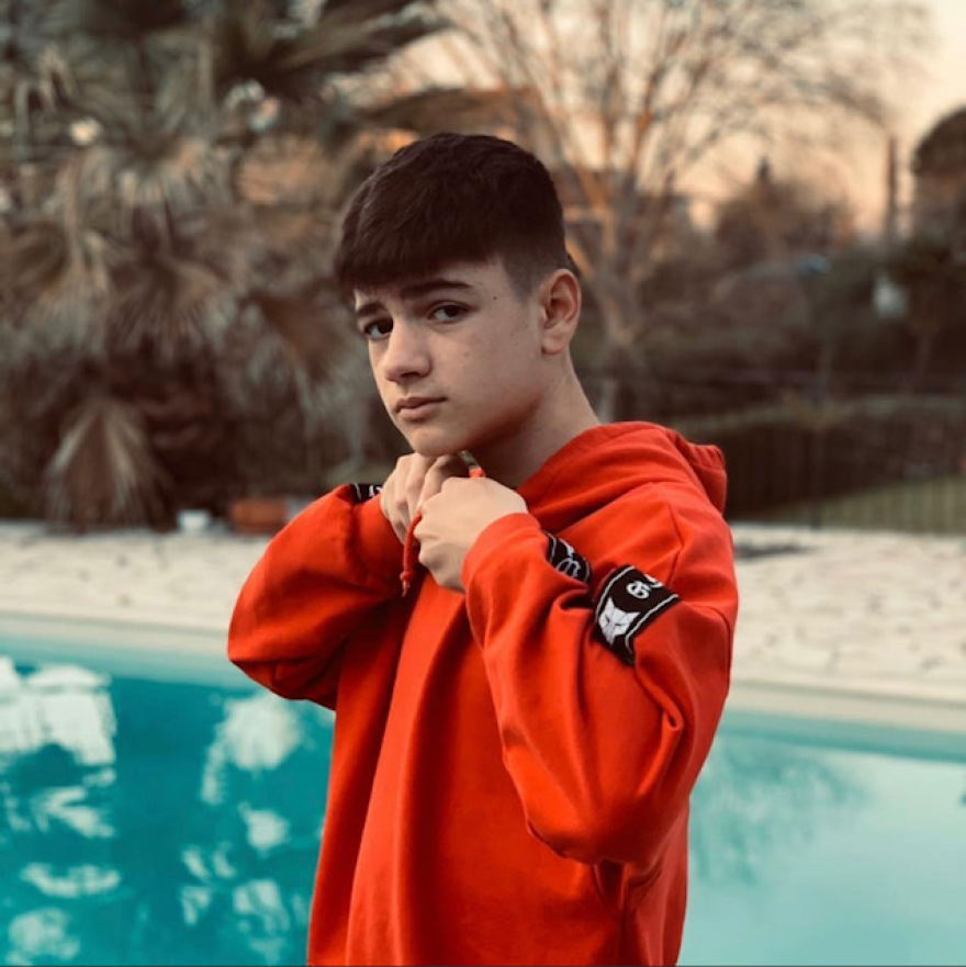 Κέρκυρα: «Εκεί που πέθανε ο Σπύρος έχουν πεθάνει και αλλά παιδιά», λέει οικογενειακός φίλος του 14χρονου που σκοτώθηκε