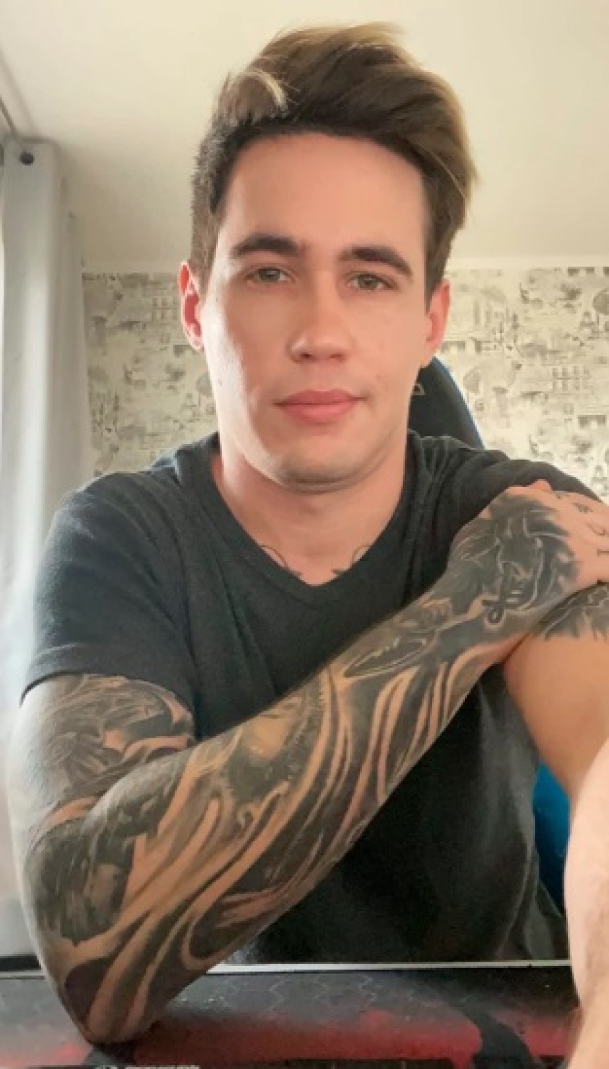 Ρωσία: YouTuber σκότωσε την έγκυο σύντροφό του με βασανιστήρια  σε livestream