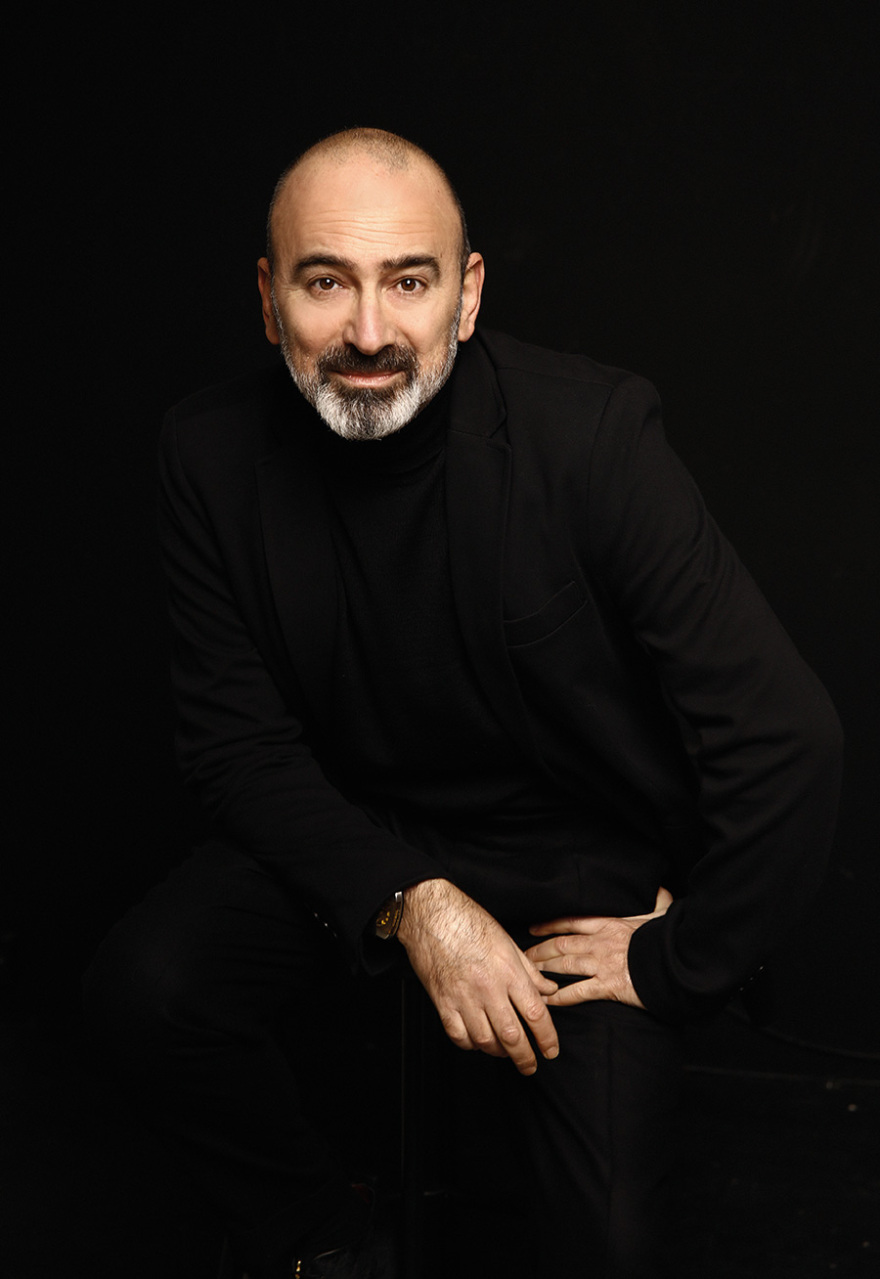 Μανώλης Σκοπελίτης: Ο σιωπηλός μάρτυρας της ελληνικής τηλεόρασης