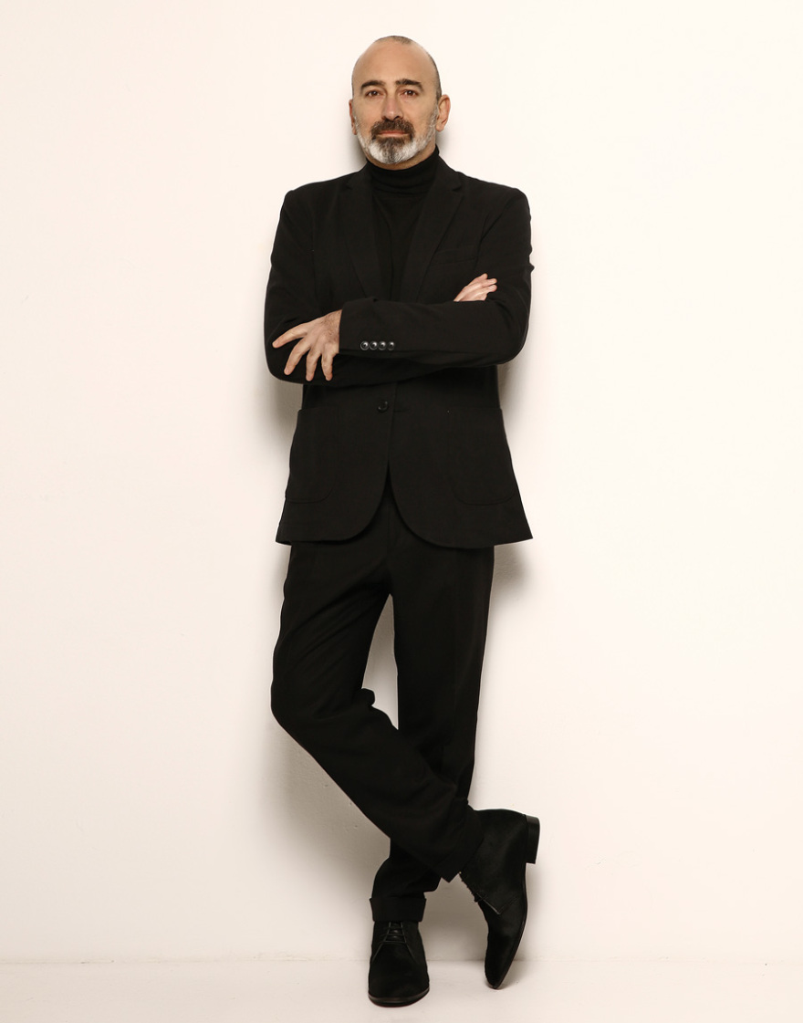 Μανώλης Σκοπελίτης: Ο σιωπηλός μάρτυρας της ελληνικής τηλεόρασης