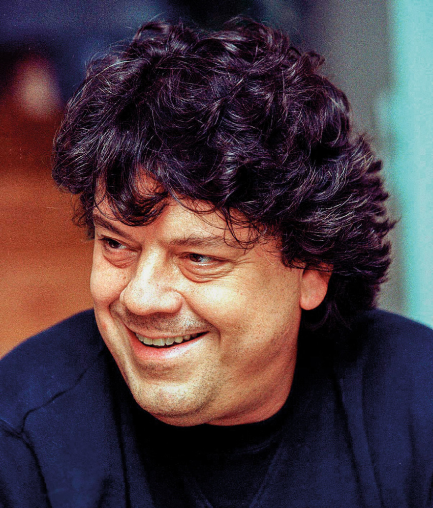 Μανώλης Σκοπελίτης: Ο σιωπηλός μάρτυρας της ελληνικής τηλεόρασης