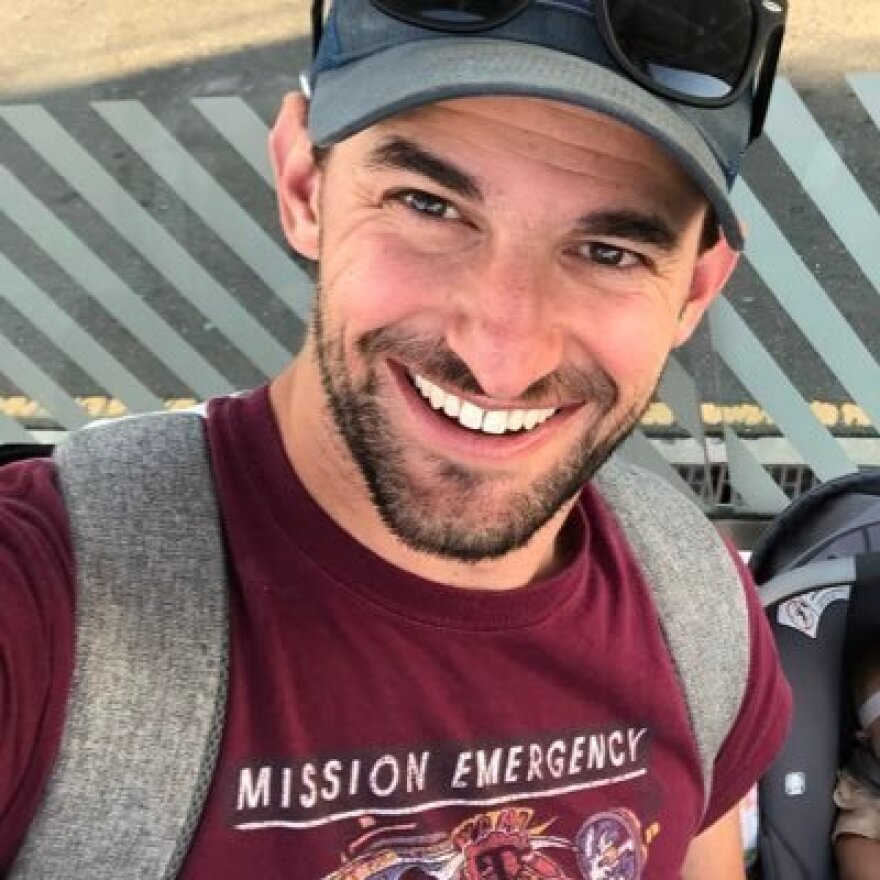 «Ίσως να μην είναι πια ίδιος»: Εβραίος γιατρός μιλά για τον ασθενή με τα ναζιστικά τατουάζ