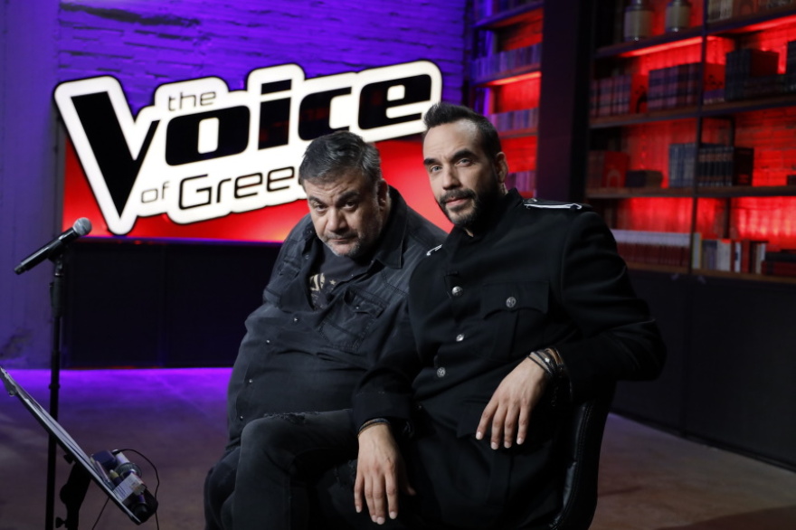 The Voice: Οι τραγουδιστές - έκπληξη στα knockouts