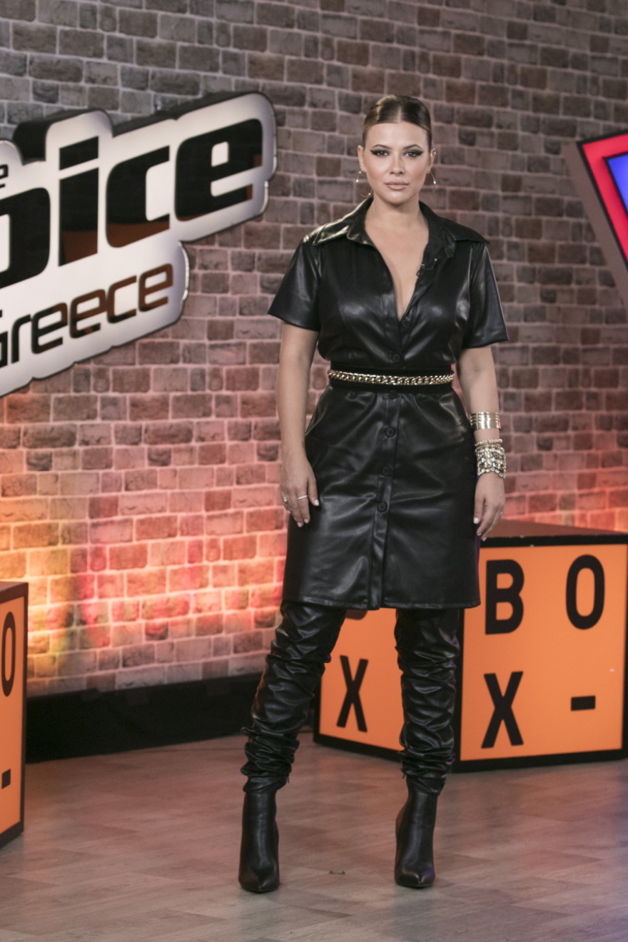 The Voice: Οι τραγουδιστές - έκπληξη στα knockouts