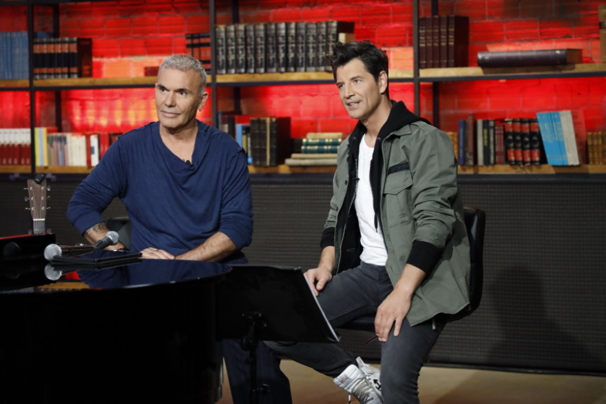 The Voice: Οι τραγουδιστές - έκπληξη στα knockouts