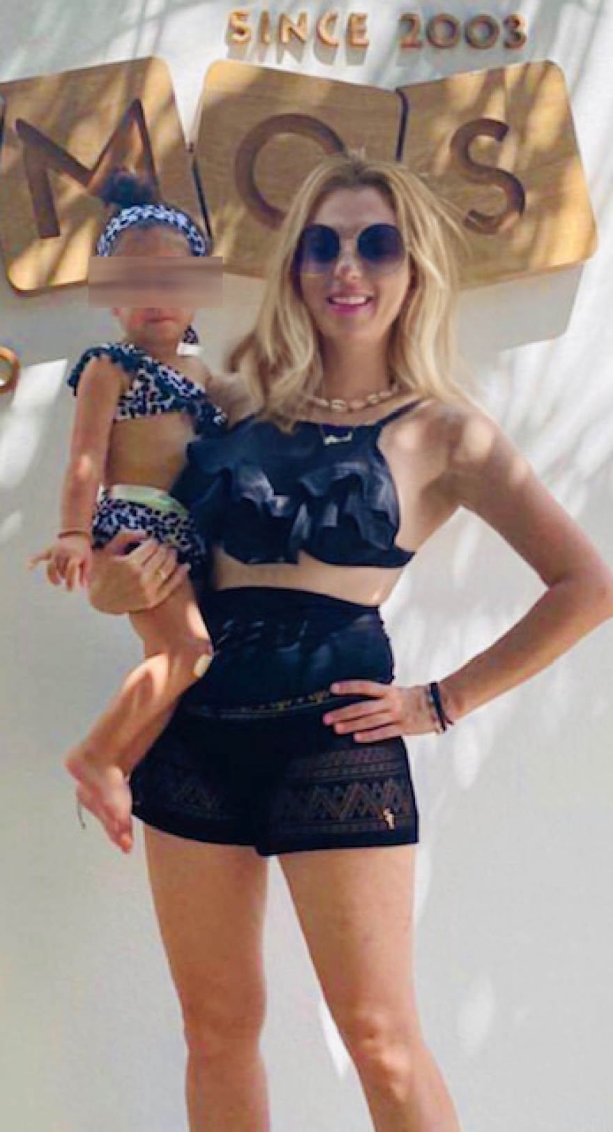 Ελληνίδα γιαγιά ετών… 33: Μην παντρεύεστε μικρές. Σπουδάστε, δουλέψτε, ζήστε…