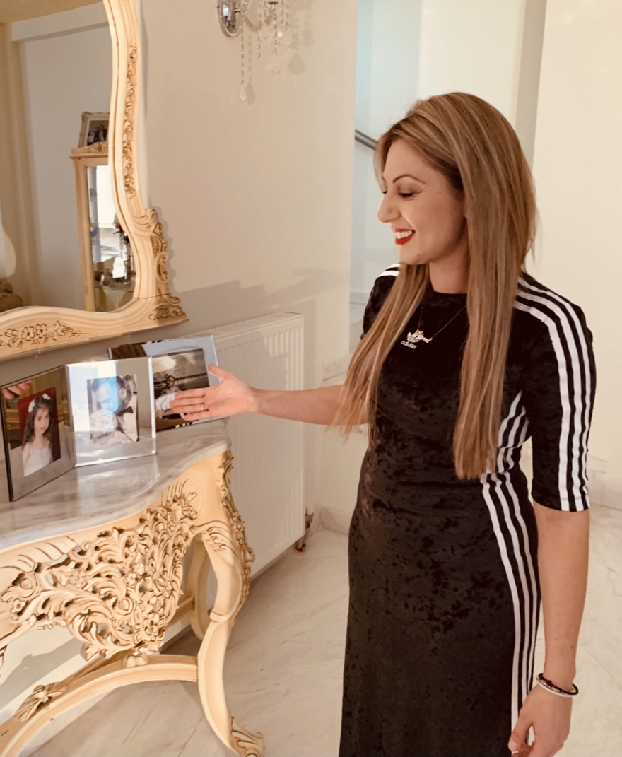 Ελληνίδα γιαγιά ετών… 33: Μην παντρεύεστε μικρές. Σπουδάστε, δουλέψτε, ζήστε…