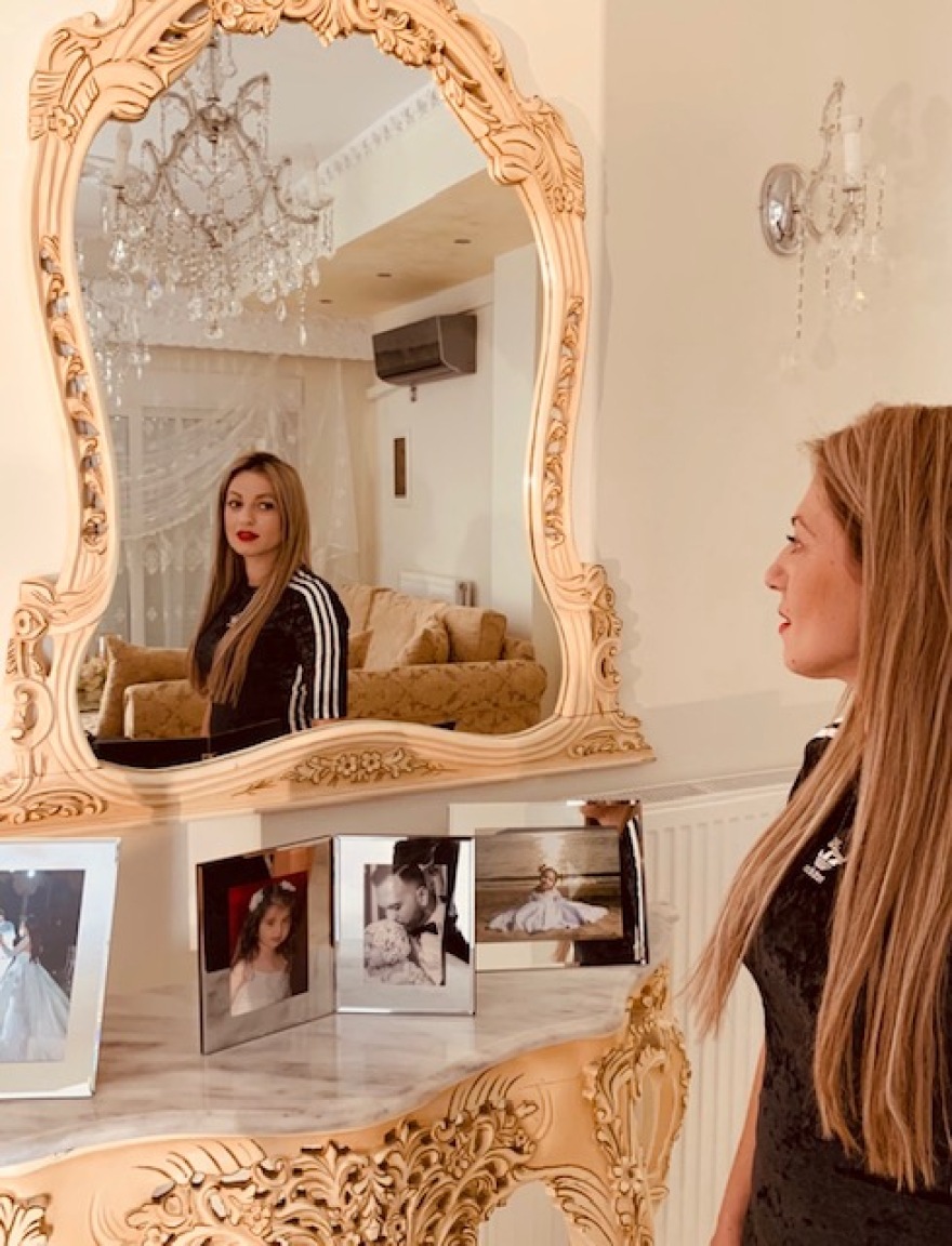 Ελληνίδα γιαγιά ετών… 33: Μην παντρεύεστε μικρές. Σπουδάστε, δουλέψτε, ζήστε…