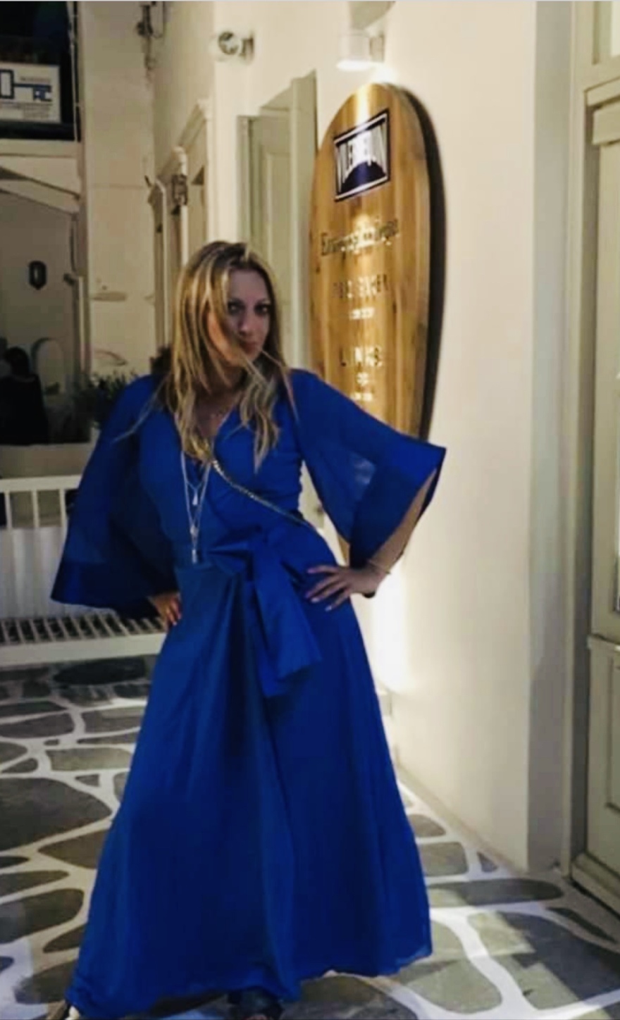 Ελληνίδα γιαγιά ετών… 33: Μην παντρεύεστε μικρές. Σπουδάστε, δουλέψτε, ζήστε…