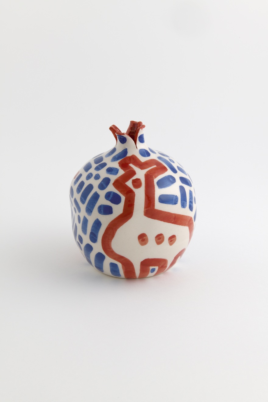 Μουσείο Μπενάκη: Χριστουγεννιάτικα στολίδια και δώρα τέχνης 