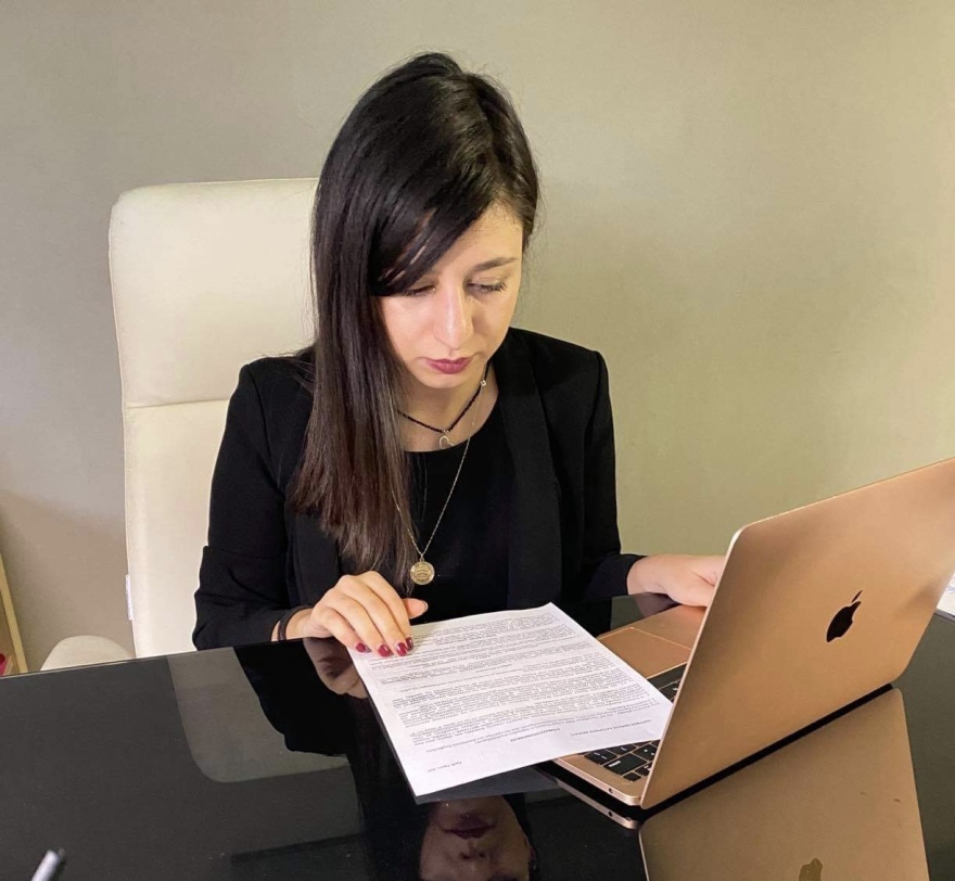 Ασέλγεια σε βάρος 11χρονης σε δομή φιλοξενίας: «Με χάιδεψε τέσσερις φορές!»